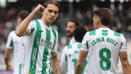 Álex Sala se marcha a la Serie A