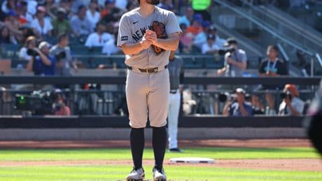 Carlos Rodon’s miserable Yankees outing only made matters worse in nightmarish day