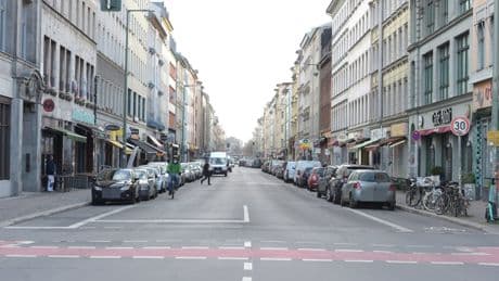 276.087 Euro in den Sand gesetzt - Krachende Grünen-Pleite um autofreie Straße