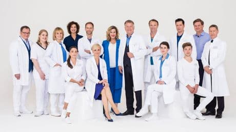 Vorschau vom 22. Juli 2025 - Wie geht es bei „In aller Freundschaft“ weiter?