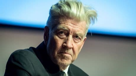 David Lynch: "La intuición es saber cuando algo no es correcto"