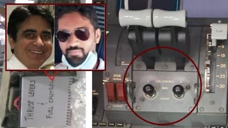 Air India, cosa non torna nel rapporto sull'incidente: le ultime ore dei piloti, i 30 secondi di volo, i due alert sui difetti della leva e della centralina