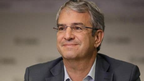 Lebensmittelkonzern: Beziehung zu Mitarbeiterin: Nestlé entlässt Konzernchef Laurent Freixe