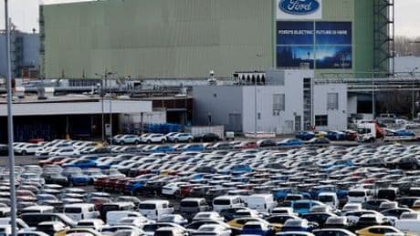 Preise für Elektroautos und Verbrenner: Abstand schrumpft deutlich
