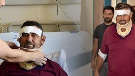 Aslan saldırısına uğrayan adamın son durumu: Vücudumda saymakla bitmeyen dikiş izleri var