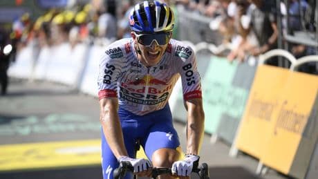 Mont Ventoux - Tour de France: 16. Etappe heute LIVE im Free-TV sehen