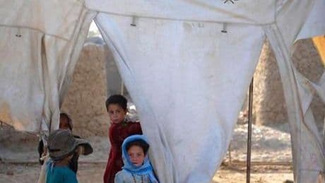 UNICEF raporu: Kovid-19 salgını, çatışmalar, iklim krizi birçok ülkede çocukların hayatını olumsuz etkiledi