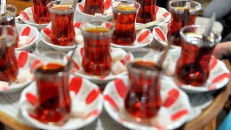 İki dev şirket arasında çay tabağı davası! Karar Resmi Gazete'de