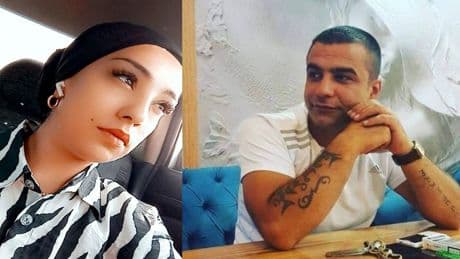 Kadın katili Mehmet Demirhan'a ağırlaştırılmış müebbet hapis cezası verildi