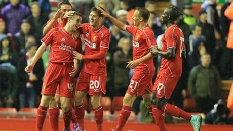 'I played for Liverpool and was compared to Steven Gerrard - now I'm without a club at 28'
