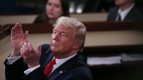 Trump's first trade deal has Wall Street cheering. Not everyone is convinced.