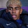 Zum 18. Geburtstag: Bericht: Nur Details offen bei neuem Barça-Vertrag für Yamal