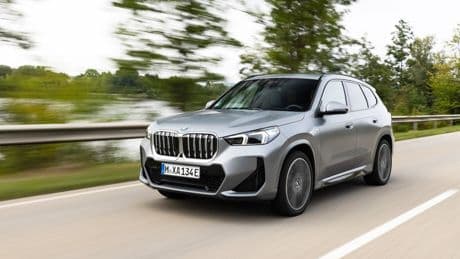 BMW schwächelt im Vergleich zum DAX – wie geht es beim Autobauer weiter?