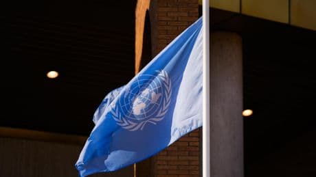 España creará una nueva oficina de la ONU en Madrid como respuesta a la crisis del multilateralismo