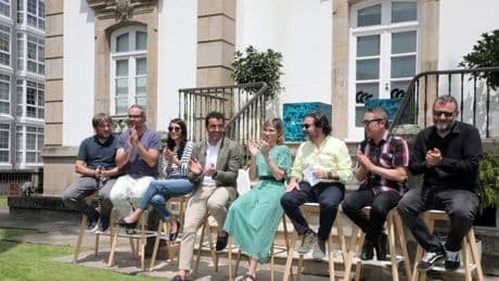 La Diputación de Pontevedra apoya este año seis festivales en el Rías Baixas Fest con la novedad del Underfest
