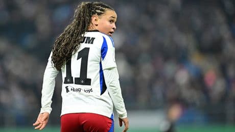 Halb Europa war dran - Leipzig holt Super-Talent vom Hamburger SV