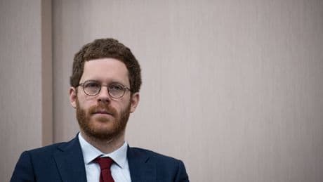 David Amiel (Renaissance) : « Je souhaite que l’on négocie avec les socialistes un contrat budgétaire de deux ans »