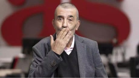 Muere a los 68 años Manuel Esteban 'Manolete', un referente en el periodismo deportivo