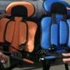 'Killer' child car seats still on sale 10 years on
