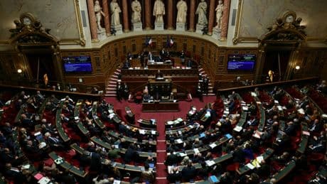 Le Parlement entérine l'interdiction du démarchage téléphonique non consenti