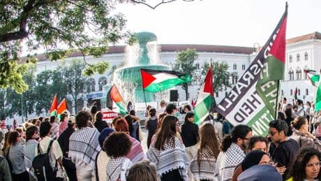 „Was ich als Jude in München erlebt habe, macht mich nur noch wütend“