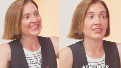 Boticaria García, nutricionista: ''Una mayonesa light va a tener una 30% menos de grasa o calorías que la estándar, pero si te pones dos cucharadas, ya te estás poniendo más''