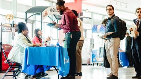 Employers Pulled Back on Hiring, Adding 73,000 Jobs