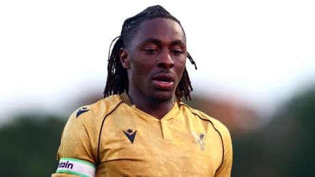 Liverpool move for Alexander Isak raises stakes for Arsenal amid Eberechi Eze chase