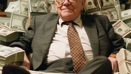Yapay zekadan bir Buffett çıkar mı?