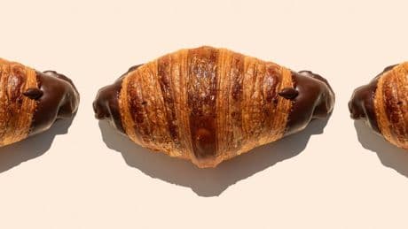 Tiktok: „Wo Schokocroissants, ihr #@!$?“