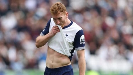 Kulusevski, l'infortunio e la decisione per la finale di Europa League