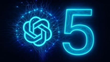 GPT-5 kommt im August – so mächtig soll die neue KI werden