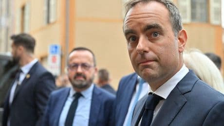 Suppression des « avantages à vie des membres du gouvernement » : le nouvel écran de fumée de Sébastien Lecornu
