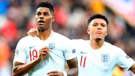 <p>&ldquo;Rashford, opzione Juve&rdquo;: cosa si dice in Inghilterra sul possibile colpo di mercato</p>