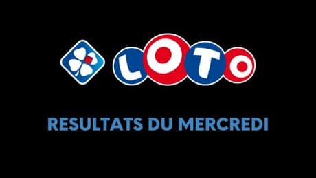 Voici les résultats du tirage du Loto de la FDJ du mercredi 23 avril 2025