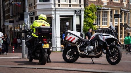 ’Geen plek voor soevereinen in de Nederlandse samenleving’