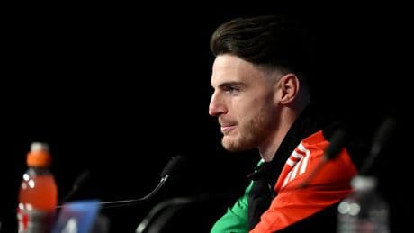 Declan Rice: Arsenal silenced Real Madrid and can do the same to PSG