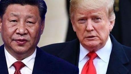 Trump duyurdu: Çin Devlet Başkanı Xi Jinping ile görüşecek