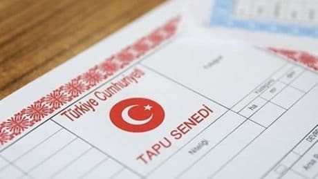 Tapu sahipleri için e-imza önlemi