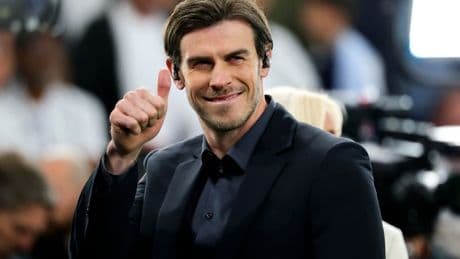 Gareth Bale in talks to become surprise co-owner of League One club