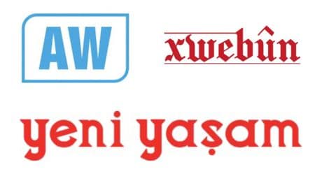 Yeni Yaşam ve Kürtçe ajanslara Instagramdan ikinci engel