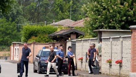 "Uno o due assassini?". A Garlasco si cercano nuovi indizi per il delitto