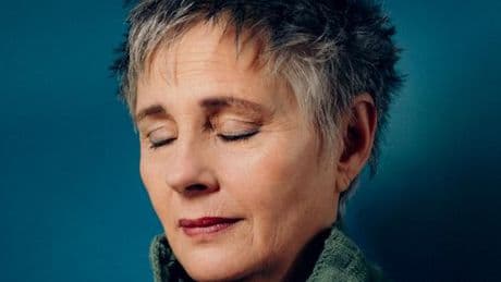 Anouk Grinberg : « Bertrand Blier s’est servi de moi comme d’une surface sur laquelle poussaient ses fantasmes »