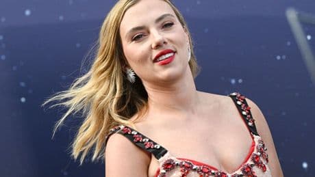 Leute: Johansson: "Avengers" wurde bei den Oscars übergangen