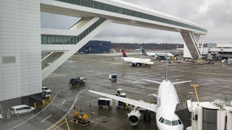 FBI Seattle field office seeking public information on laser incidents against planes