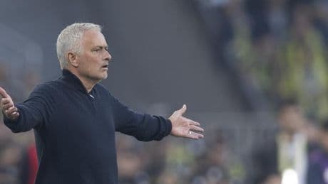 Mourinho claudica ante Solskjaer y lo digiere mal