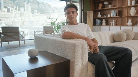 Google’s first Gemini smart home speaker detailed in leak