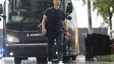 Xabi Alonso rompe con el oficialismo de Ancelotti y pide refuerzos tras quedarse sin Zubimendi