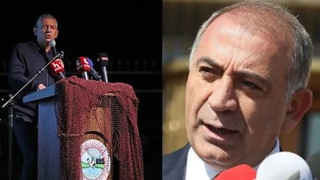Özgür Özel Gürsel Tekin'e randevu verecek mi? CHP'deki 'İstanbul' krizini büyütecek sözler!