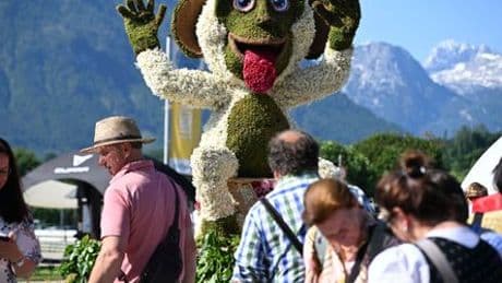 Urlaub in Österreich: Zwei Drittel haben kein Problem mit Zahl der Touristen – oder wollen noch mehr